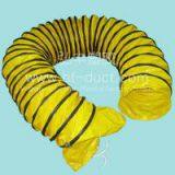 Spiral Flex Duct for Shipbuilding thumbnail-1