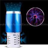 Green Air Purifier Ionizer thumbnail-1