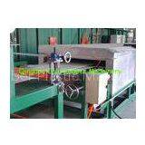 Industrial Rubber Mat Machine Continuous Vulcanzing Underlay Machinery