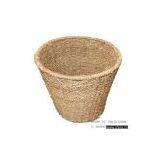 Sell Seagrass Waste Basket