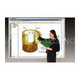 Large IR Smart Interactive Whiteboard for Education and Conference with 5 Yrs Warranty