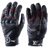 Motorcycle Riding Gloves thumbnail-2