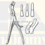Echlin, Bone Rongeur Forceps