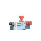Sell Conical Twin-Screw Extruder