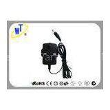 Small Size BS Plug 6W Output AC Power Adapters for Cooling Cup thumbnail-1