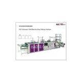 Full Automatic Multifunction Bag Making Machine thumbnail-1