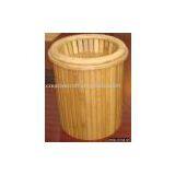 Bamboo Bucket thumbnail-1
