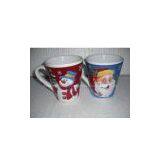 Sell Ceramic Conical Mug thumbnail-1