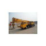 TADANO GT650E,65 TON CRANE,65 TON MOBILE CRANE,65 TON TRUCK CRANE