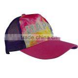 Comfortable Cotton Fashion Baseball Caps for Child