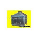 Iron Casting Fireplace thumbnail-1