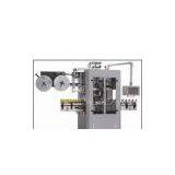 High Quality Shrink Sleeve Applicator PM-400 Labeling Machine