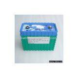 Lithium Iron Phosphate Battery Pack thumbnail-1