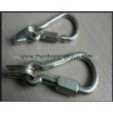 Quick Link With Thimble. thumbnail-3