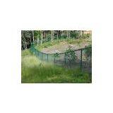 Chain Link Fence for Hillside thumbnail-2