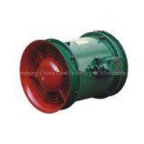 YBT Mining Explosion-proof Axial Fan With MA