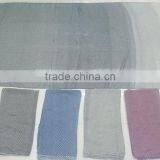 Cute Floral Print Scarf for Women Spring Shwal Viscose Wrap -Various Colors thumbnail-1