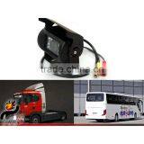 Color Nightvision Waterproof Rearview Camera CMOS Truck Bus Rear View System thumbnail-2
