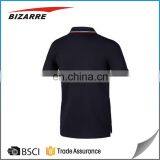 New Top Grade 100 Polyester Polo Shirts Sublimated thumbnail-2