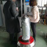 Baggage Wrapping Machine Wrapping Machine Luggage Airport thumbnail-2