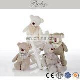 CE EN71 Plush Toy Fashion Custom Teddy Bears Stuffed Toys thumbnail-1