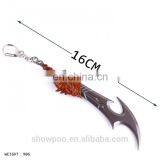 Promotional League of Legends Keychain Gift for Game Fans thumbnail-3