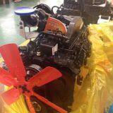 Made in China cummins diesel engine 6bt5.9-c with 150hp 2200rpm