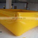 Inflatable Air Mat Inflatable Jumping Safety Protect Large Inflatable Bouncy Mats Manufacturers thumbnail-5