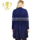 Wholesale Robe Design Short Cardigan Abaya Islamic Clothing Women thumbnail-2