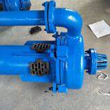 Submerged Pump 65 qv - SP (R) Rubber Lining Under the Vertical Liquid Slurry Pump thumbnail-2