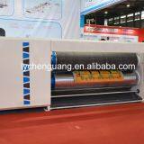 MRM Non Press Feeding Carton Rotary Die Cutting Machine thumbnail-3