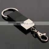 SILICONE KEYCHAIN WITH METAL CLIP SOUVENIR