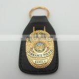 25 Experience Years OEM Wholesale SILVER ZINC ALLOY METAL KEY CHAINS thumbnail-2