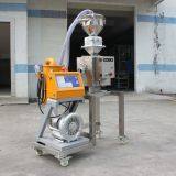 Non Ferrous Metal Detector for Particle/Granular/Powder Products thumbnail-3