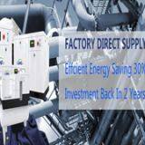 Langair Compressor Machinery(shanghai)Co,. Ltd company overview - view 1 thumbnail