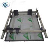 Carton Box Package Horizontal Vertical Simulation Transportation Vibration Test Machine thumbnail-3