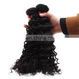 Good Feedback Deep Curl Best Selling High Quality Real Mink Brazilian Hair Wholesale Human Hair thumbnail-6