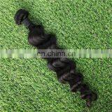 Hot Selling Style Good Quality Virgin Remy Human Hair Extensions uk thumbnail-1