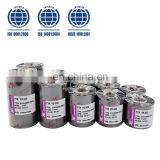 Shipping Label Zebra Barcode White Thermal Transfer Ribbon Custom Label Printer thumbnail-2