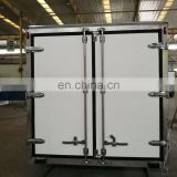 Guchen Thermo Closed Insulation Truck Box with 4900 x 2200 x 2130mm