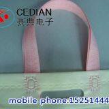 High Quality!Ultrasonic Spot Welding Machine for Non-Woven Shopping Bags thumbnail-4