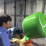 Fiberglass Sand Filter (Side-mount) thumbnail-3