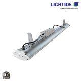 DLC Premium 150W Dimming Linear LED Garage Lights, 100vac - 277vac