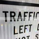 Custom Reflective Decals Vinyl Stickers Label Film Material thumbnail-4