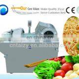 Restaurant Multifunction Electric Industrial Vegetable Cutter,Vegetable Slicer Vegetable Cutting Machine thumbnail-3