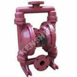 2X Double Stages Rotary Vane Vacuum Pump thumbnail-4