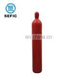Made In China ISO EN TUV Certificated 68L Co2 Gas Cylinder For Fire Fighting