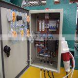 Automatic Metal Tube Laser Cutting Machine With Control Box thumbnail-6