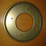 Custom-made Stamping Accessories, Electronic Spare Parts