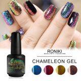 RONIKI Chameleon Gel,Nail Art Gel thumbnail-5